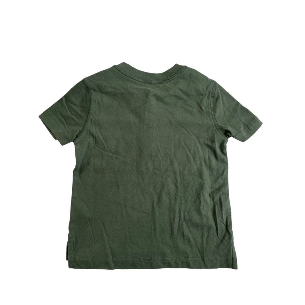 Gap one pocket tee